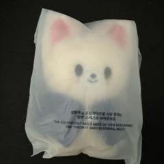 未開封)10cmぬいぐるみ アイエン マジックスクール