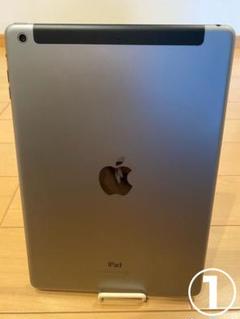 iPad Air 第1世代 au cellularモデル 完動品 ①
