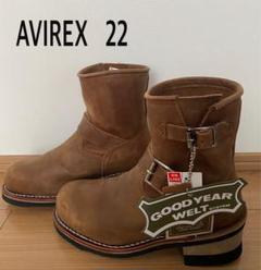 AVIREX アビレックス AVIREX-USA HORNET ホーネット ショート