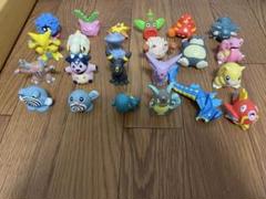 入手困難　ポケモン　指人形　まとめ売り