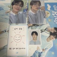 FC限定版 FC盤 アイエン 20枚セット 2025年最新】straykids アイエン fcの人気アイテム - メルカリ