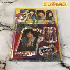 SAKAMOTO DAYS アクリルフィギュアコレクション 南雲