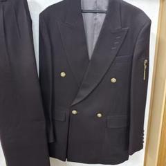 【新品】メンズティノラス スーツ上下セット