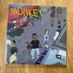 OMSB / Mr.\"All Bad\"Jordan 2LP レコード OMSB 