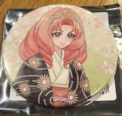 紅城トワ キュアスカーレット 春フェス 缶バッジ 缶バッチ プリキュア トゥインクル缶バッジ 紅城トワ キュアスカーレット