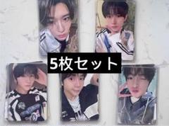 nctwish steady kms 広州 トレカセット nct wish steady kms 広州day1 当選者限定 トレカ シオン - メルカリ