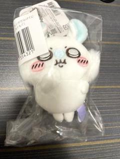 ちいかわ モモンガだらけくじ E賞 もぐもぐ