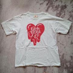 2025年最新】ガールズドントクライ tシャツの人気アイテム