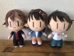 すずめの戸締まり  ゆる顔ぬいぐるみマスコット vol.2   芹澤朋也　２つ すずめの戸締まり ゆる顔ぬいぐるみマスコット vol.2 芹澤朋也