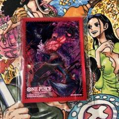 ONEPIECE ワンピース スリーブ プレマ ナミ 雷注意報 サンパン