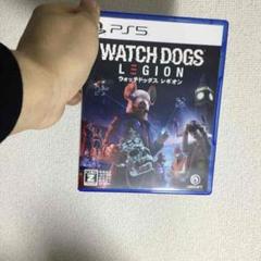 ウォッチドッグス レギオン