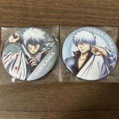 銀魂 銀時12変化バッジコレクション シークレット | ¡Compre en