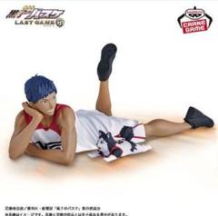 【新品】劇場版 黒子のバスケ -青峰大輝＆テツヤ2号- フィギュア