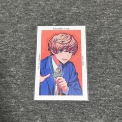 Paradox Live パラライ 闇堂四季 Gプリ Ver.27 - メルカリ