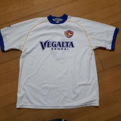 2025年最新】ベガルタ仙台 tシャツの人気アイテム - メルカリ