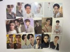 SEVENTEEN HOME 19枚セット まとめ売り