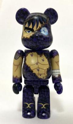 鉄*男様 北斗の拳 25周年7Artist キーチェーンフィギュア　４体セット 鉄*男様 北斗の拳 25周年7Artist キーチェーンフィギュア 4体