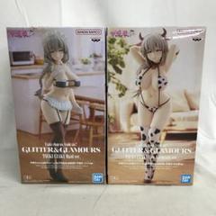 VF8080 未開封 GLITTER&GLAMOURS 宇崎月 フィギュア 2個