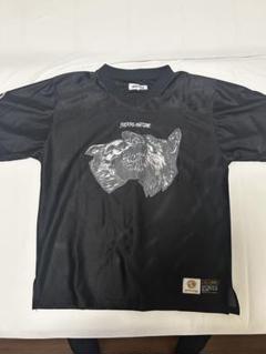 シャツ Fucking Awesome Dogs Football Jersey Fucking Awesome Dogs Football Jersey - Black | Flatspot