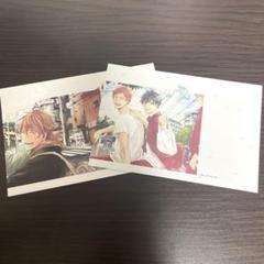ギヴン　佐藤真冬　ポストカード　特典　54枚セット 2211196668.jpg?1710927651