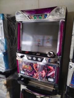 2022年最新】蒼天の拳 実機の人気アイテム - メルカリ 【正規通販】 スロット 実機 蒼天の拳 コイン不要機付き 5号機 パチンコ/パチスロ