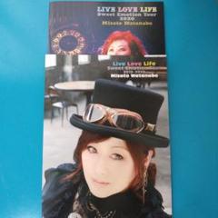 渡辺美里 ライブTシャツ OH! ツアーグッズ着々と出来上がっています！ | 渡辺美里