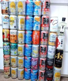 大切な クラフトビール、ハイボール、チューハイ 45本 まとめ売り ビール・発泡酒
