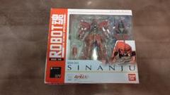 ガンダムUC ROBOT魂 SINANJU