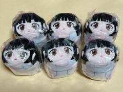 ゲ謎 鬼太郎誕生 ゲゲゲの謎 ぽてコロマスコット 沙代