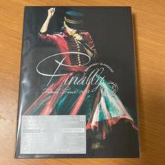 2025年最新】安室奈美恵 finally dvd 初回限定の人気アイテム
