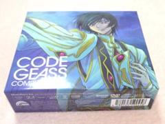 2025年最新】CODE GEASS COMPLETE BEST の人気アイテム - メルカリ