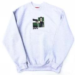 【新品】 XL PHATS ファッツ トラヴィススコット HOOKUPS