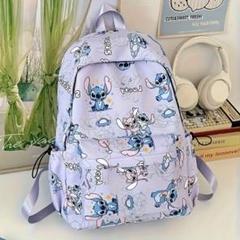 ☆新品未使用品☆ディズニースティッチリュック