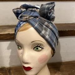 raro ヘアターバン ラロ ハンドメイド ワイヤーターバン raro ヘアターバン ラロ ハンドメイド ワイヤーターバン - メルカリ