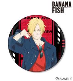 2025年最新】banana fish 缶バッジの人気アイテム - メルカリ