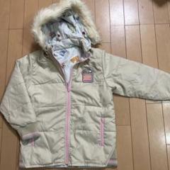 ANGEL BLUE エンジェルブルー 中綿 裏地フリース ブルゾン 160 ANGEL BLUE エンジェルブルー 中綿 裏地フリース ブルゾン 160