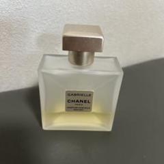 ガブリエル シャネル ヘア ミスト 40ml（その他ボディ・ヘアケア