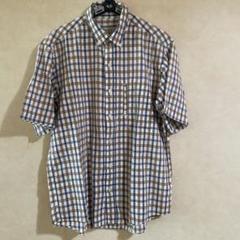 TAKEO KIKUCHI メンズシャツ　半袖シャツのサムネイル