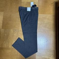 【新品/タグ付】pt torino 春夏ウール スラックス 48 EVO FIT