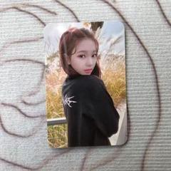 カリナ sgs deluxe boxデラックスボックストレカaespa Aespa -Girls Deluxe box official photocard pc (Karina