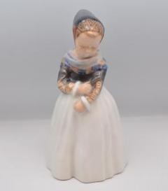 人気特価をすべて 2025年最新】ロイヤルコペンハーゲン 少女 人形の人気アイテム 置物
