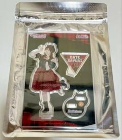 Liella! CLUB 2024 缶バッジ 伊達さゆり ユニット衣装10 個 Liella CLUB 2024 公式缶バッジ 伊達さゆり ユニット衣装10 個