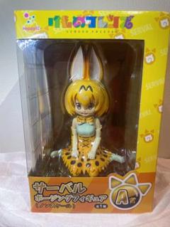 2025年最新】けものフレンズフィギュアの人気アイテム - メルカリ