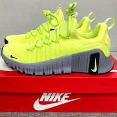 美品！NIKE ナイキ METOCON 5 X メトコン 26.5 2025年最新】nike メトコン 26.5の人気アイテム - メルカリ