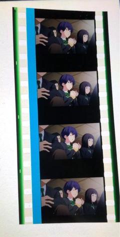 【バラ売り⭕セット】Free!   松岡凛  特典 フィルム  イラストカード spoon.2Di vol.78 - 「Free!FS」松岡凛が表紙飾るspoon.2Di発売
