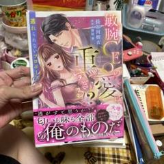 敏腕CEOの愛は重すぎる!?～逃れられないプロポーズ～