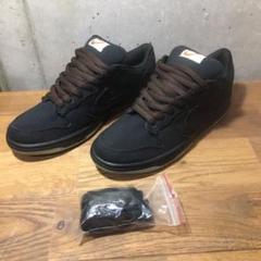 NIKE dunk sb low carhartt ダンク カーハート 黒