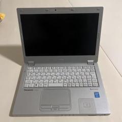 (未使用･未開封品)パナソニック CF-MX3SMBCS Lets note MX3シリーズ Amazon.co.jp: Panasonic CF-MX3LGCCS Let's Note CF-MX3