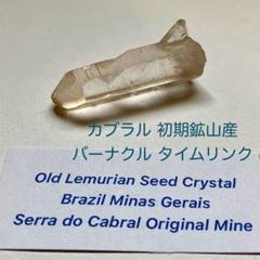 2025年最新】レムリアンシードクリスタルの人気アイテム - メルカリ