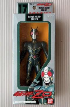 仮面ライダーZO J 真ソフビ　初回限定版　4点セット 楽天市場】仮面ライダー 真 zo jの通販